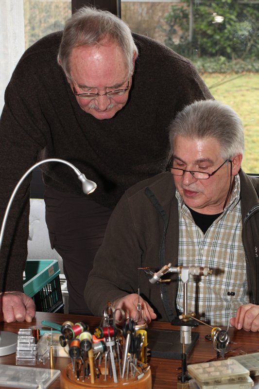 Da kann man was lernen.