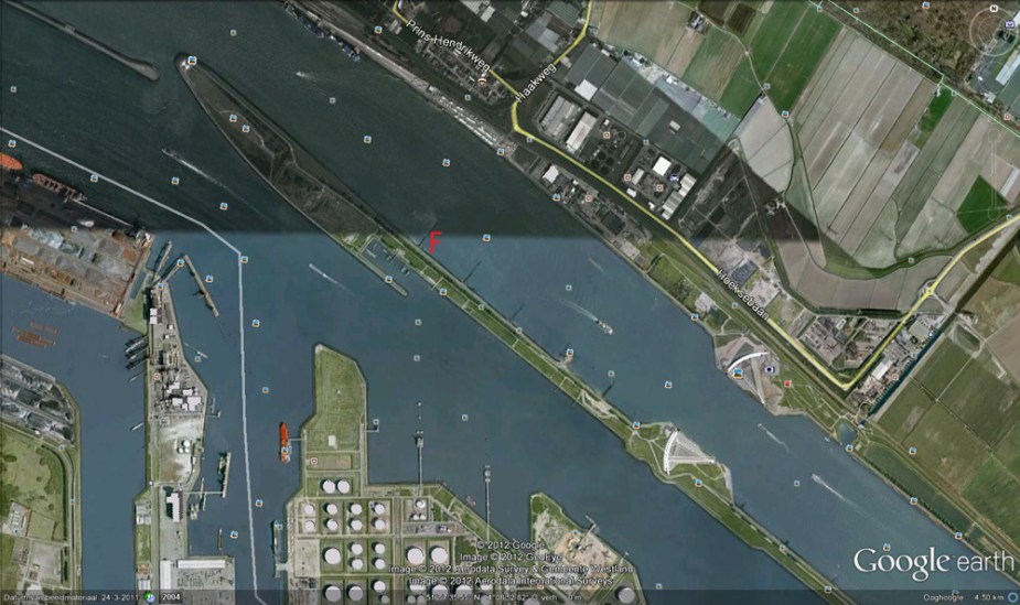 Die Bilder zu diesem Artikel entstanden hier...