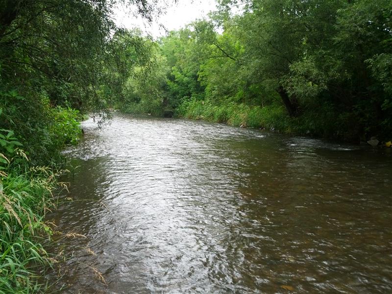 Die erste Stelle für "gut" befunden.