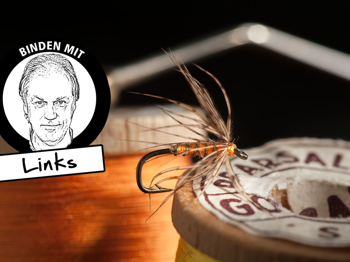 Die Partridge & Orange, gebunden von Oliver Edwards