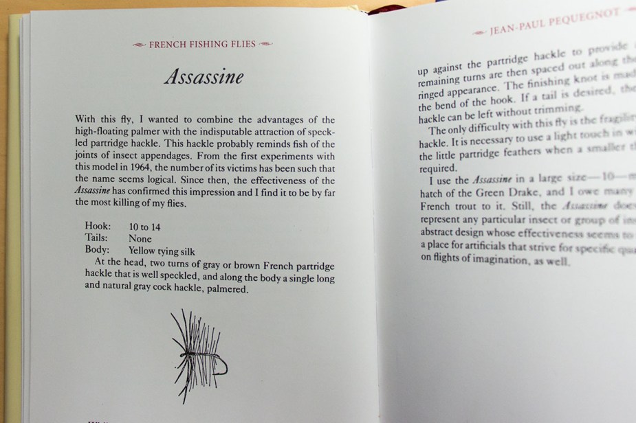 DIe Muster werden in diesem Buch ausführlich beschrieben.